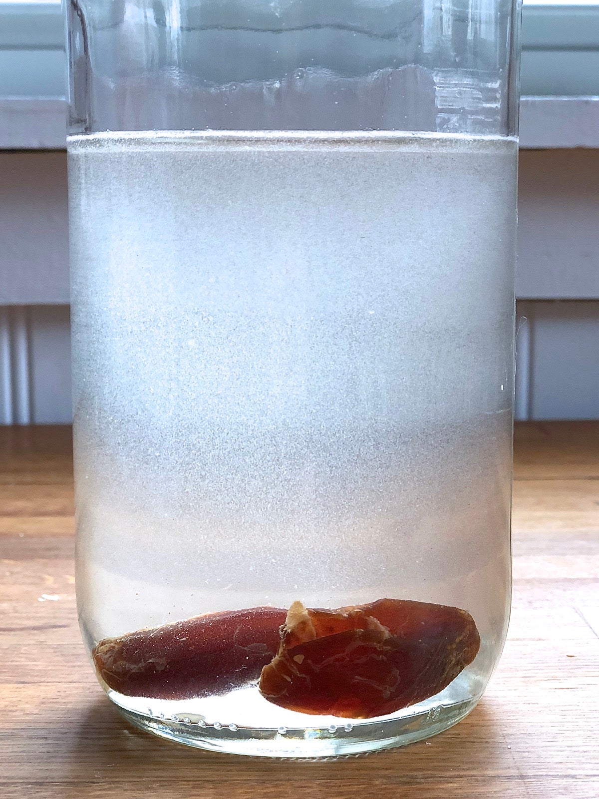 Baking bread with a yeast water starter King Arthur Baking